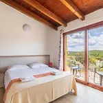 公寓式酒店 Corte Di Gallura 布多尼