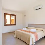 公寓式酒店 Corte Di Gallura