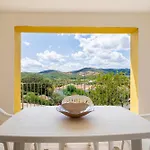 公寓式酒店 Corte Di Gallura 布多尼