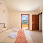 公寓式酒店 Corte Di Gallura 布多尼