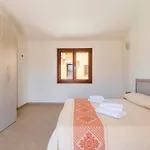 公寓式酒店 Corte Di Gallura 3*