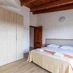 公寓式酒店 Corte Di Gallura 布多尼
