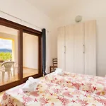 Corte Di Gallura 公寓式酒店 布多尼