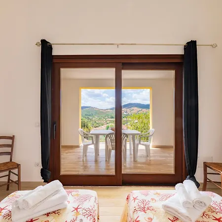 Corte Di Gallura Aparthotel Budoni