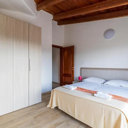 Aparthotel Corte Di Gallura Budoni