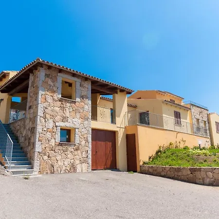 Corte Di Gallura