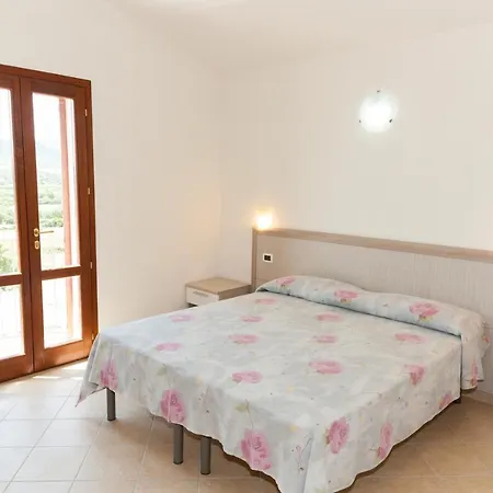 Aparthotel Corte Di Gallura