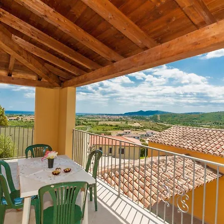 Corte Di Gallura
