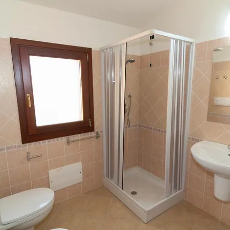 Corte Di Gallura Budoni