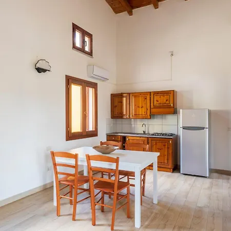 Corte Di Gallura 3*