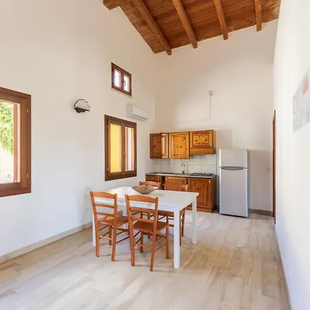 Aparthotel Corte Di Gallura