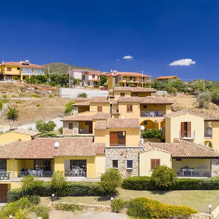 Corte Di Gallura