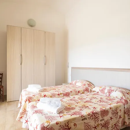 Corte Di Gallura Budoni