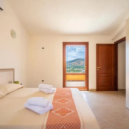 Aparthotel Corte Di Gallura Budoni