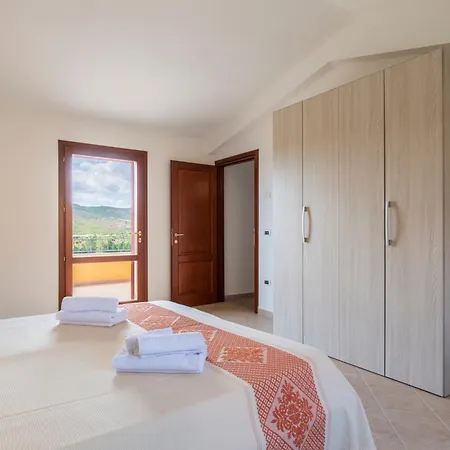 Corte Di Gallura Aparthotel Budoni