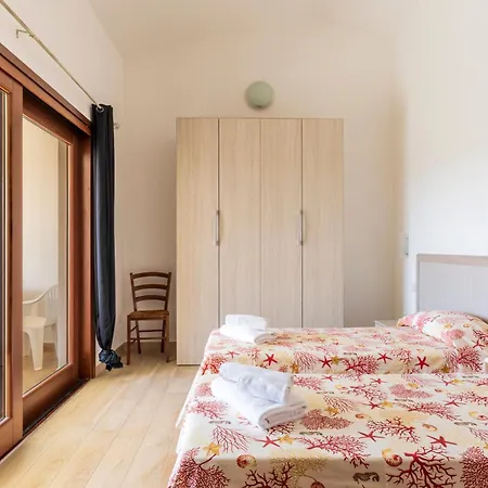 Corte Di Gallura Budoni