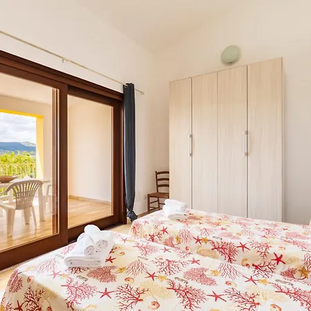 Corte Di Gallura Aparthotel Budoni