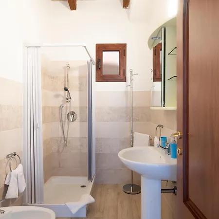 מלון דירות Corte Di Gallura בודוני