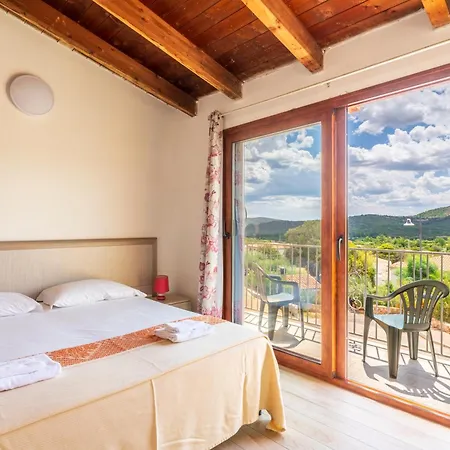 Corte Di Gallura Aparthotel Budoni