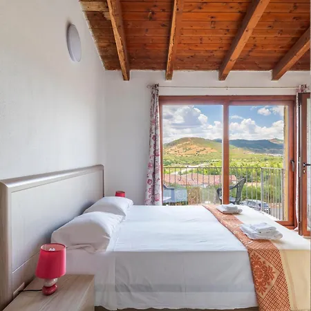 Aparthotel Corte Di Gallura Budoni