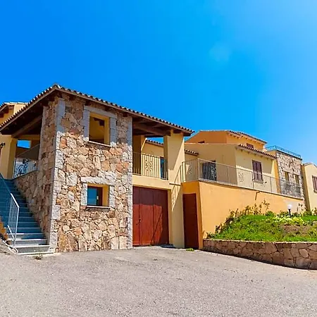Corte Di Gallura