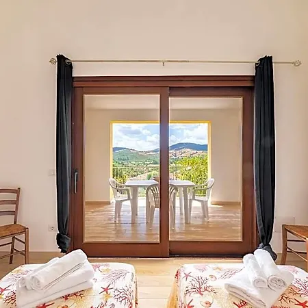 Corte Di Gallura