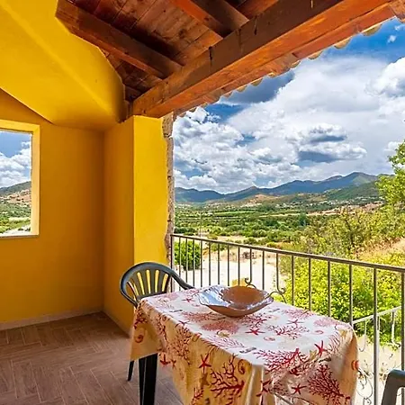 Corte Di Gallura 3* Budoni