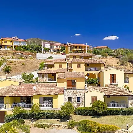 Corte Di Gallura 3*