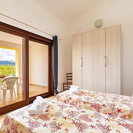 Aparthotel Corte Di Gallura 3*