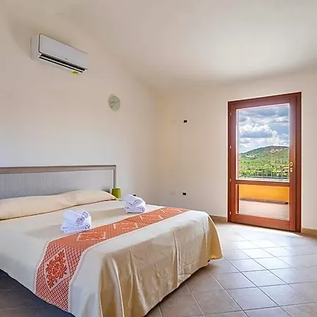 Corte Di Gallura 3* Budoni