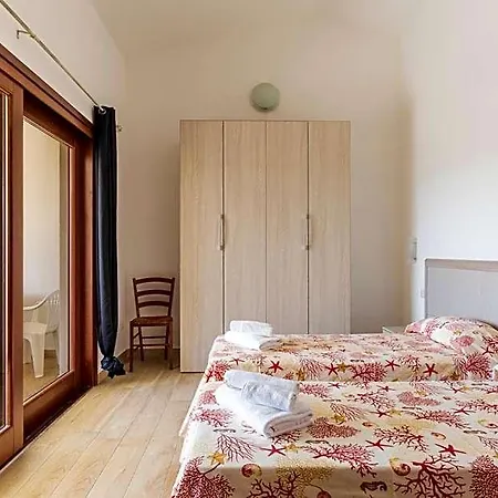 Corte Di Gallura Aparthotel