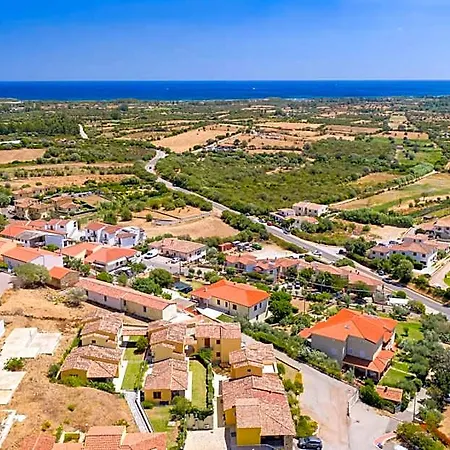 Corte Di Gallura Aparthotel