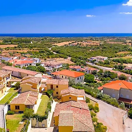 Corte Di Gallura 3*