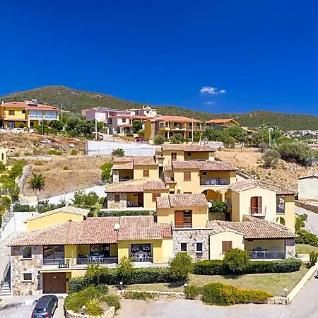 Corte Di Gallura
