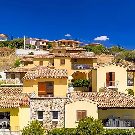 Corte Di Gallura