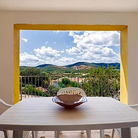 Corte Di Gallura Aparthotel