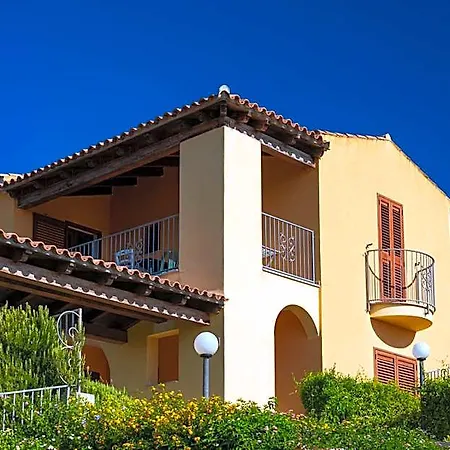 Corte Di Gallura 3*