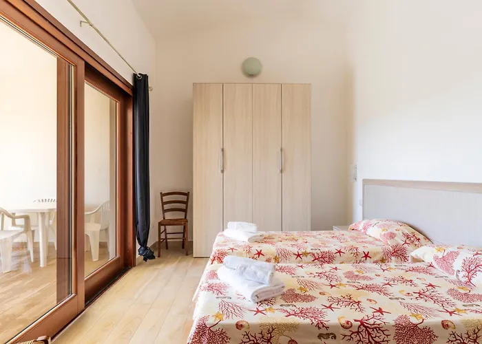 Corte Di Gallura Budoni