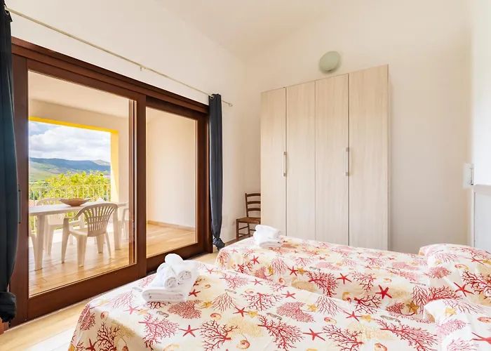 Corte Di Gallura Lejlighedshotel Budoni